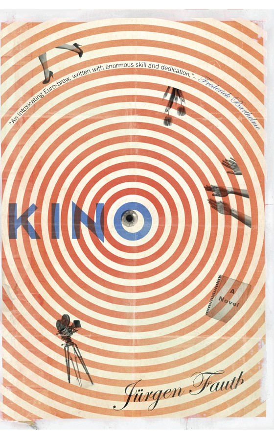 Cover von Kino